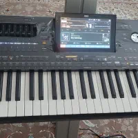 ارگ korgpax5|پیانو، کیبورد، آکاردئون|نهاوند, |دیوار