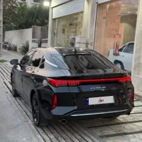 Kmc j7 مدل ۱۴۰۲|خودرو سواری و وانت|بوشهر, |دیوار