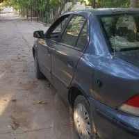 سمند دوگانه|خودرو سواری و وانت|شیراز, شهرک آرین|دیوار