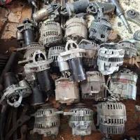 لوازم استوک