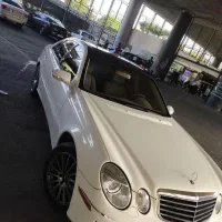 مرسدس بنز e240