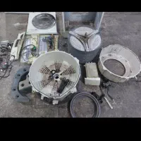 تعمیر تخصصی پکیج و لباسشوئی و...|خدمات پیشه و مهارت|قم, لسانی|دیوار