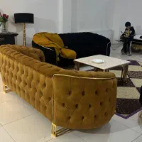 مبل|مبلمان خانگی و میز عسلی|مشهد, جانباز|دیوار