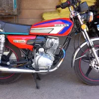 هندا 200 مدل1403