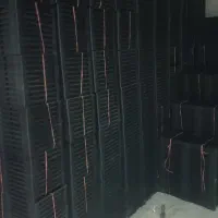 سینی نشا برنج|عمده‌فروشی|رشت, منظریه|دیوار