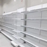 قفسه پل دار/لیبل خور/حفاظ دار/ساده