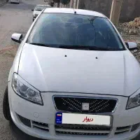 رانا مدل 92|خودرو سواری و وانت|بروجرد, |دیوار