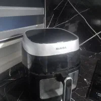 هوا پز|اجاق گاز و لوازم برقی پخت‌وپز|تهران, نازی‌آباد|دیوار