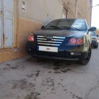 با عرض سلام ام وی ام ۵۳۰|خودرو سواری و وانت|نیر (یزد), |دیوار
