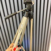 سه پایه دوربین|دوربین عکاسی و فیلمبرداری|مشهد, اقبال|دیوار