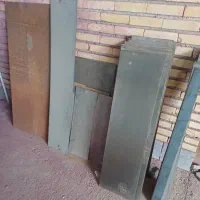 ضایعات آهن|خدمات پیشه و مهارت|دامغان, |دیوار