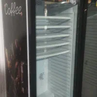 فروش انواع یخچال های صنعتی|فروشگاه و مغازه|ایذه, |دیوار