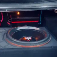 ساب سنگین|صوتی و تصویری|محمدشهر, شهرک پیام (مهرالبرز)|دیوار