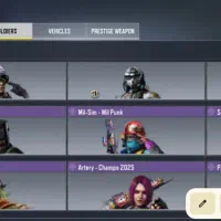 اکانت کالاف|کنسول، بازی ویدئویی و آنلاین|کوهدشت, |دیوار