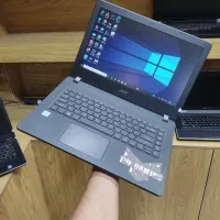 لپتاپAcer p214 i5نسل۸ رم۸/هارد128ssd+500G|رایانه همراه|تهران, استخر|دیوار