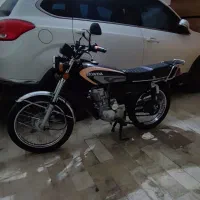 موتور هوندا 200