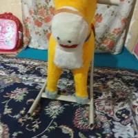 اسب اسباببازی|اسباببازی بچه|خرمآباد, |دیوار