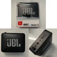 اسپیکر بلوتوثی JBL