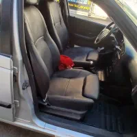 صندلی bmw  سری ۷ خلبانی