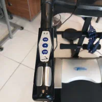 تردمیل چندکاره توروبو ۲۴۰۰(دنیای تردمیل)|تجهیزات ورزشی|تبریز, |دیوار