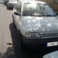 پراید صندوق‌دار بنزینی، مدل ۱۳۸۲|خودرو سواری و وانت|تهران, تختی|دیوار