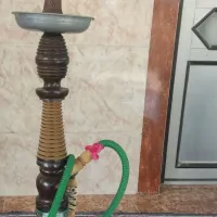 قلیون فروشی