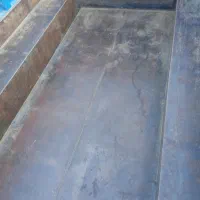 وانت‌ نیسان‌ دیزلی۸۹|خودرو سواری و وانت|تبریز, |دیوار