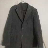 پالتو در حد نو فوتر درجه یک|لباس|مشهد, کارمندان دوم|دیوار