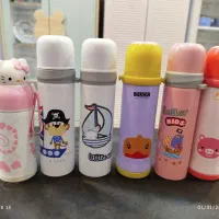 فلاسک ورزشی. نوزاد. مسافرتی قمقمه  سیسمونی