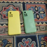 قاب گوشی شیائومی ردمی نوت ۱۱ پرو پلاس