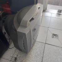 تلویزیون ۲۱ اینچ سامسونگ|تلویزیون و پروژکتور|اصفهان, لنبان|دیوار