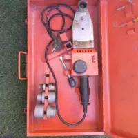 اجاره پرس لوله و اتولوله