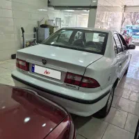 سمند مدل ۸۹|خودرو سواری و وانت|بروجرد, |دیوار