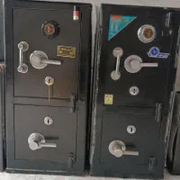 گاو صندوق استوک گاوصندوق کوچیک بزرگ|ابزارآلات|قدس, |دیوار