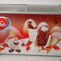 یخچال مغازه|فروشگاه و مغازه|اهواز, کوی مهدیس|دیوار