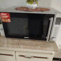 ماکروویو