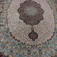 فرش نه متری