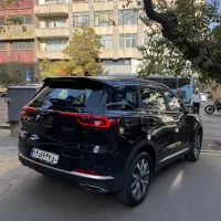 تیگو 7 پروپرمیوم1404خشک آماده تحویل/اقساط24تا60ماه|خودرو سواری و وانت|تهران, نجات اللهی|دیوار