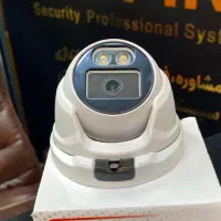 خدمات نصب و فروش دوربین مداربسته به صورت ip و HD