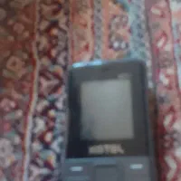 گوشی خاموش میباشد