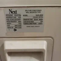 کولر گازی سی هزار|کولر گازی و فن‌کوئل|کرج, کرج نو|دیوار