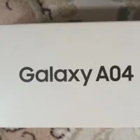 گوشی Galaxy A04|موبایل|مشهد, شهرک مهرگان|دیوار
