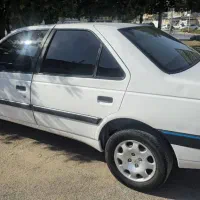 پژو ۴۰۵  تیو فایو مدل ۹۵