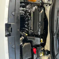 برلیانس ۹۶ تک برگ سند ۸۰تا کار بدون رنگ بدون لیسه|خودرو سواری و وانت|قائم‌شهر, |دیوار