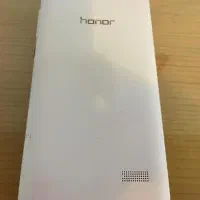 گوشی موبایل آنر مدل 4C U01 دو سیم‌کارت|موبایل|تهران, کاج|دیوار