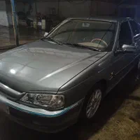 پژو پارس|خودرو سواری و وانت|ساری, |دیوار