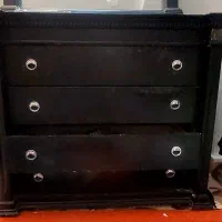 درا ور ۴ کشو