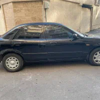 مزدا ۳۲۳ تیپ ۵ مدل ۸۵|خودرو سواری و وانت|ساری, |دیوار