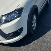 کویک Rسفید مشکی فول کامل|خودرو سواری و وانت|یاسوج, |دیوار