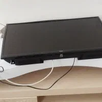 ال ای دی شکسته